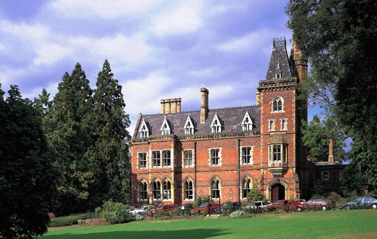 Brownsover Hall Rugby Εξωτερικό φωτογραφία